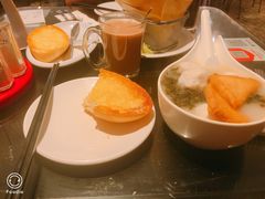 -翠华餐厅(正佳广场店)