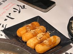 -舞虾小说.涮肉.烧烤(国顺东路店)