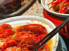 -辣皇朝小龙虾(六一店)