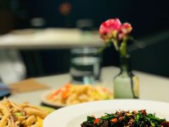-半山腰·云南菜(侨福芳草地店)