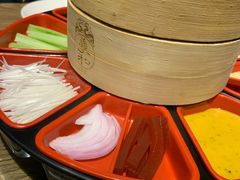 -羲和雅苑烤鸭坊(丰台万达店)