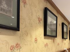 -老吉士酒家(天平路店)