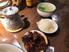 -十面春风·江南面馆(崇宁路店)