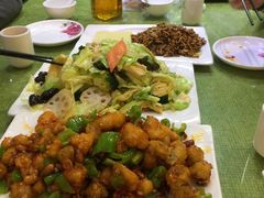 -桃子餐厅·天津菜(红星路直营店)