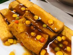 -杨厝六十六农庄农舍(杨厝路店)