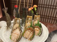-揽季锅物会.福建黄鱼.海鲜姿造(五四路店)