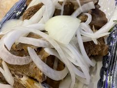 -维吾尔餐厅(宜山路店)