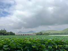 -云龙湖旅游景区
