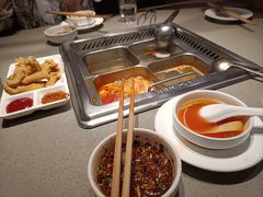 -海底捞火锅(国贸购物中心店)