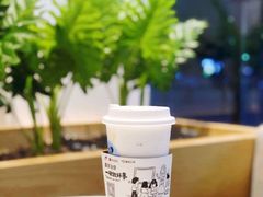 -喜茶(广州东方宝泰店)