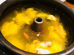 -云海肴·汽锅鸡·云南菜(美罗城店)