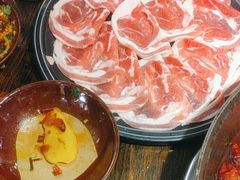 -冯校长老火锅(广州正佳广场店)