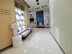 -柏乐口腔医院·舒适化无痛种植牙中心(东盟商务区院)