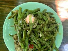豆角花蚬-砂唐居(总店)