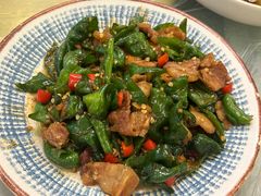 -羊子两室一厅(八一广场店)