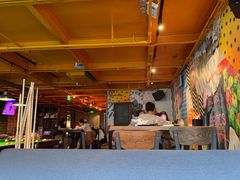 -Q MEX 库迈墨西哥餐吧(三里屯店)