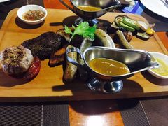 -布拉格餐厅· 中欧捷克菜(全国首店)