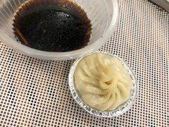 -江城燕子大排档(江汉路步行街店)