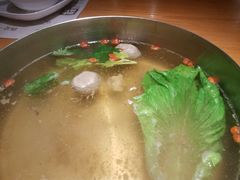 -海银海记潮汕牛肉火锅(新港中路海珠店)