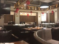 大堂-陆壹捌餐厅(五大道店)