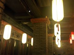 -小龙坎火锅(双林店)