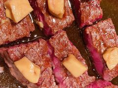 -老乾杯和牛烧肉(王府中环店)