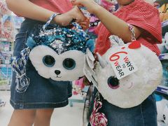 -TOYSRUS玩具反斗城(广州IGC天汇广场店)