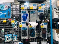 -迪卡侬(赛德店)