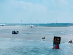 -银川河东国际机场