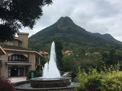 -广州锦绣香江度假别墅