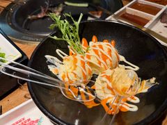 -炉小哥烤肉(信万广场店)