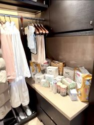 -茉莉智慧母婴护理中心(瑰丽店)