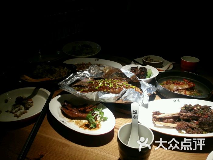 橘味餐厅(创意城店)图片 - 第6张