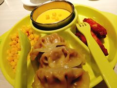 -九毛九西北菜(番禺万达店)