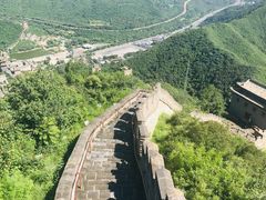 -居庸关长城