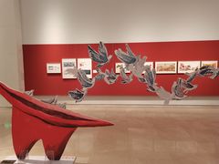 -【朵云轩艺术中心】博洛尼亚插画展·中国巡展·上海站