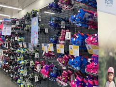 -迪卡侬(土桥店)