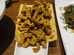 -纪林菜馆·博山菜老字号(华光路店)