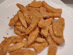 -渔码头食府·20年蓬莱老字号(登州路店)