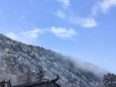 -峨眉山风景名胜区