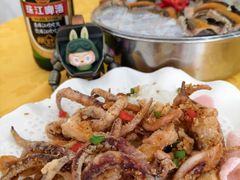 -肥姐美食(同福中路店)