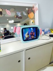 -星童star.kids儿童发型设计·满月胎发(玉兰花园店)