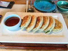 -那家小馆•北京菜•烤鸭(香山店)
