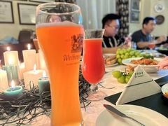 -兰特伯爵西餐厅·啤酒屋(方庄店)