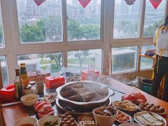 -福满家火锅26年江景(十八梯店)