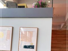 -dotcom coffee古点咖啡(致真大厦店)