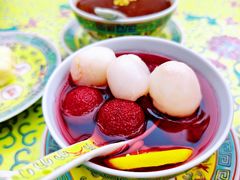 -宫事颐庭·老佛爷贵寿下午茶(颐和园店)