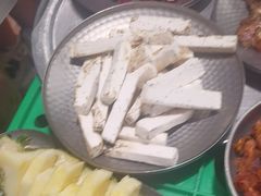-山葵说·泥炉烤肉(泰达时尚E街区店)