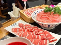 -大龙燚火锅(南山大道店)