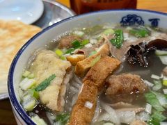 -夏家合汁(天润花园小区店)